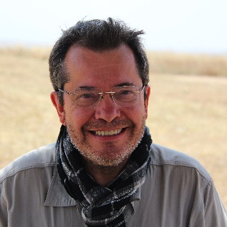 Philippe Krief