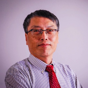 Antonio Kung