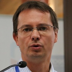 Bruno Dillenseger
