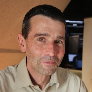 Pierre-Yves Gibello